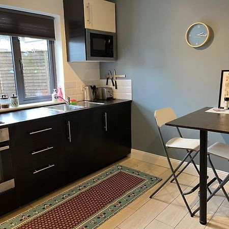 Woodquay Mews Apartment Galway Bagian luar foto