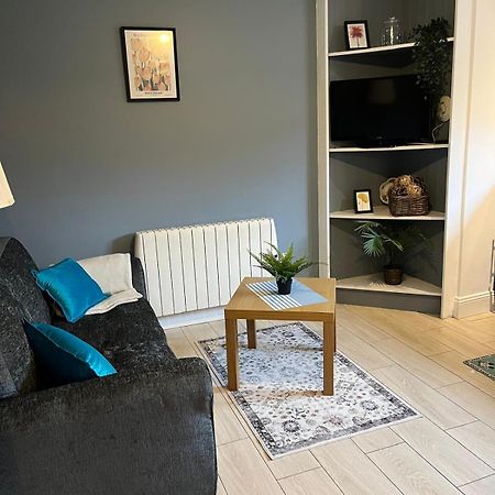 Woodquay Mews Apartment Galway Bagian luar foto